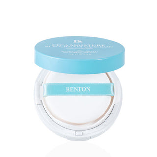 BENTON Cica Moisture Sun Cream Cushion 15g - Glamourous Grace