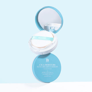 BENTON Cica Moisture Sun Cream Cushion 15g - Glamourous Grace