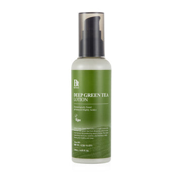 Benton Deep Green Tea Lotion 120ml - Glamourous Grace