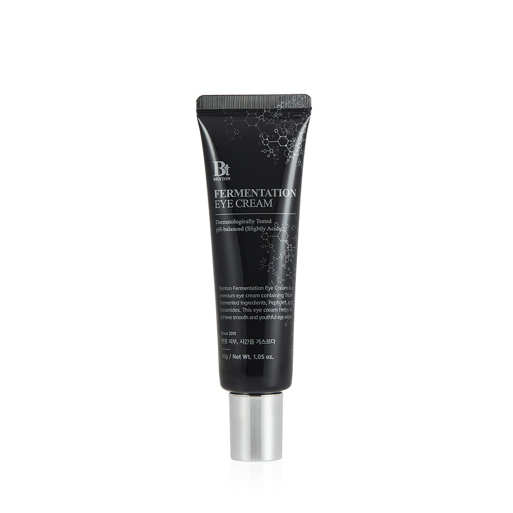 Benton Fermentation Eye Cream 30g - Glamourous Grace
