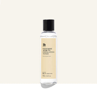 Benton Glycolic Acid 7% Exfoliating Toner 150ml