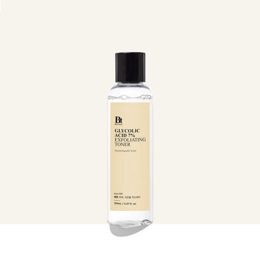Benton Glycolic Acid 7% Exfoliating Toner 150ml - Glamourous Grace