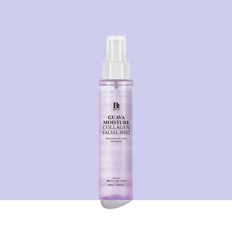 Benton Guava Moisture Collagen Facial Mist 100ml