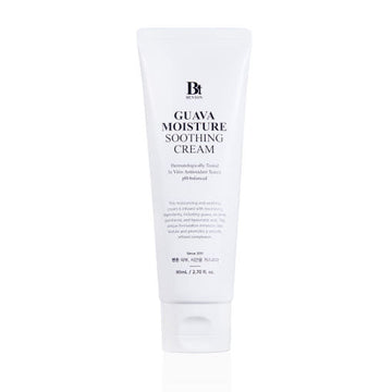 Benton Guava Moisture Soothing Cream 80ml - Glamourous Grace