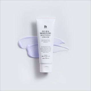 Benton Guava Moisture Soothing Cream 80ml