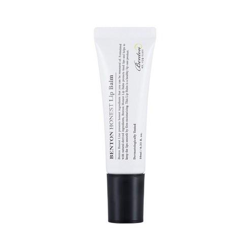 Benton Honest Lip Balm 10ml - Glamourous Grace