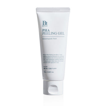 Benton PHA Peeling Gel 70ml - Glamourous Grace