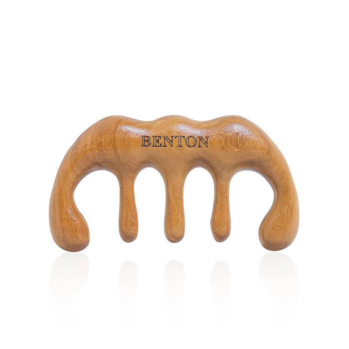 Benton Scalp Brush Massager