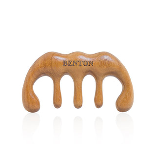 Benton Scalp Brush Massager