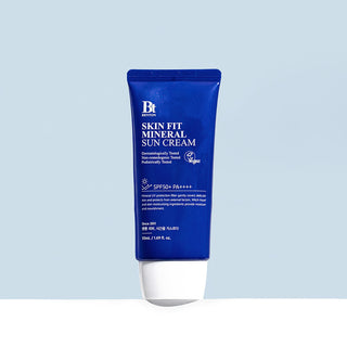 Benton Skin Fit Mineral Sun Cream SPF50+ PA++++ 50ml