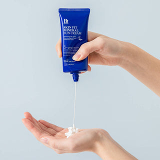 Benton Skin Fit Mineral Sun Cream SPF50+ PA++++ 50ml