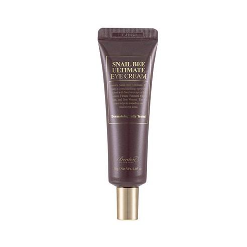 Benton Snail Bee Ultimate Eye Cream 30g - Glamourous Grace