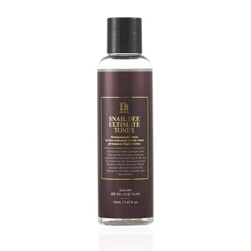 Benton Snail Bee Ultimate Toner 150ml - Glamourous Grace