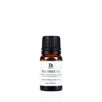 Benton Tea Tree Oil 10ml