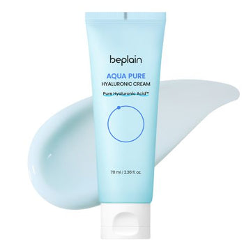 beplain Aqua Pure Hyaluronic Cream 70ml - Glamourous Grace