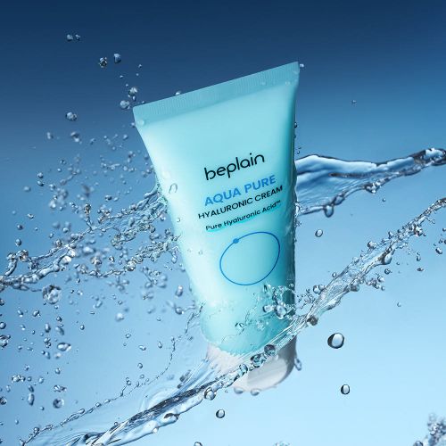 beplain Aqua Pure Hyaluronic Cream 70ml - Glamourous Grace