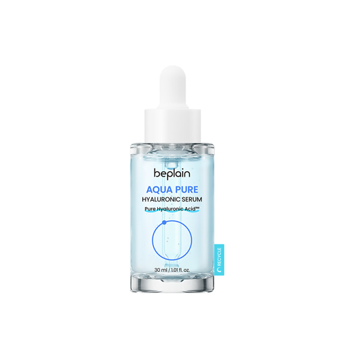 beplain Aqua Pure Hyaluronic Serum 30ml - Glamourous Grace