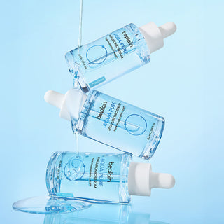 beplain Aqua Pure Hyaluronic Serum 30ml