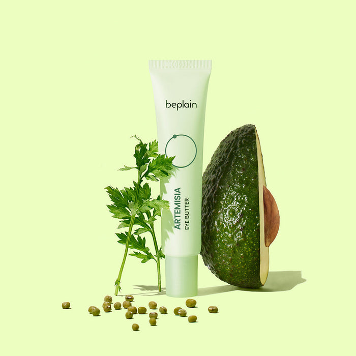 beplain Artemisia Eye Butter 25ml - Glamourous Grace