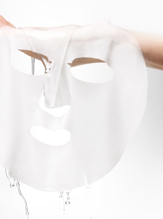 beplain B5 Hydrating Ampoule Mask 24ml X 10ea - Glamourous Grace
