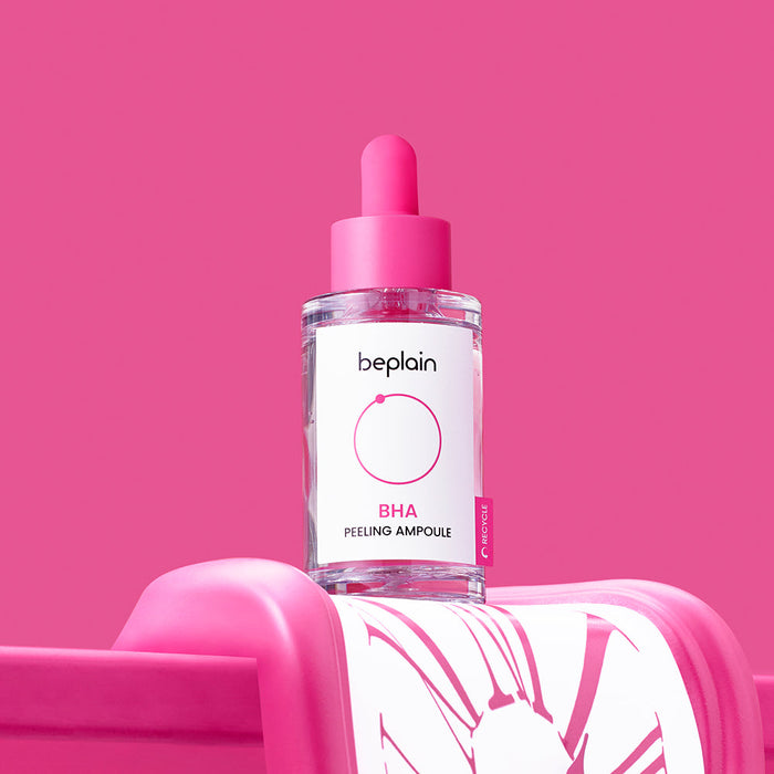 beplain BHA Peeling Ampoule 30ml - Glamourous Grace