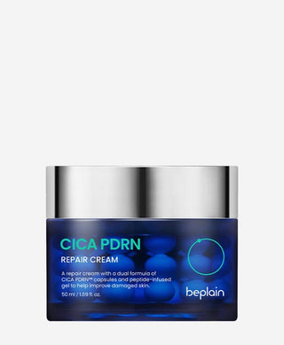 beplain Cica PDRN Repair Cream 50ml
