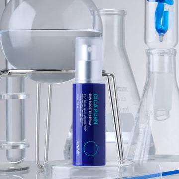 beplain CICA PDRN Skin Booster Serum 30ml - Glamourous Grace
