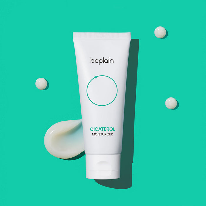 beplain Cicaterol Moisturizer 60ml - Glamourous Grace