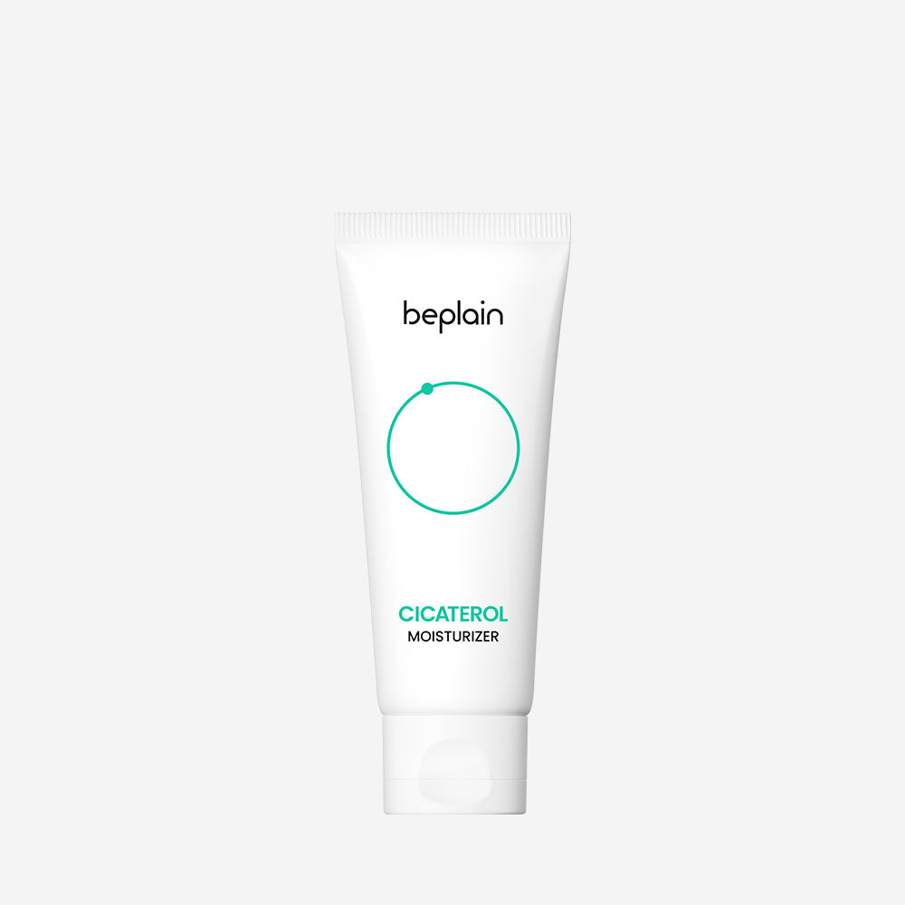 beplain Cicaterol Moisturizer 60ml - Glamourous Grace