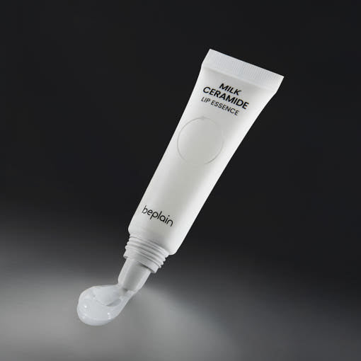 beplain Milk Ceramide Lip Essence 10g - Glamourous Grace