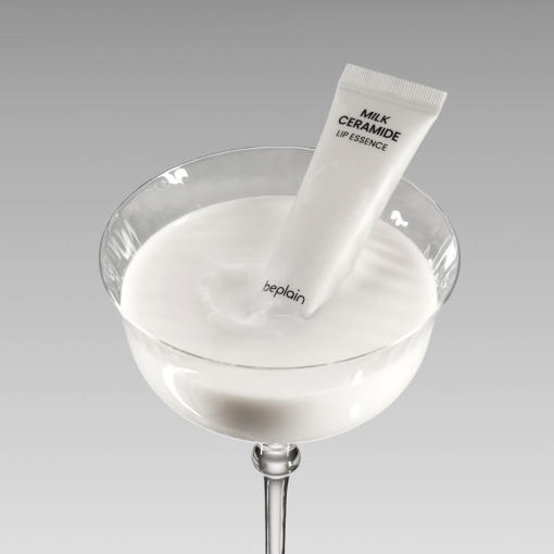 beplain Milk Ceramide Lip Essence 10g - Glamourous Grace