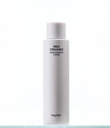 beplain Milk Ceramide Moisturizing Toner 150ml - Glamourous Grace