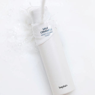 beplain Milk Ceramide Moisturizing Toner 150ml