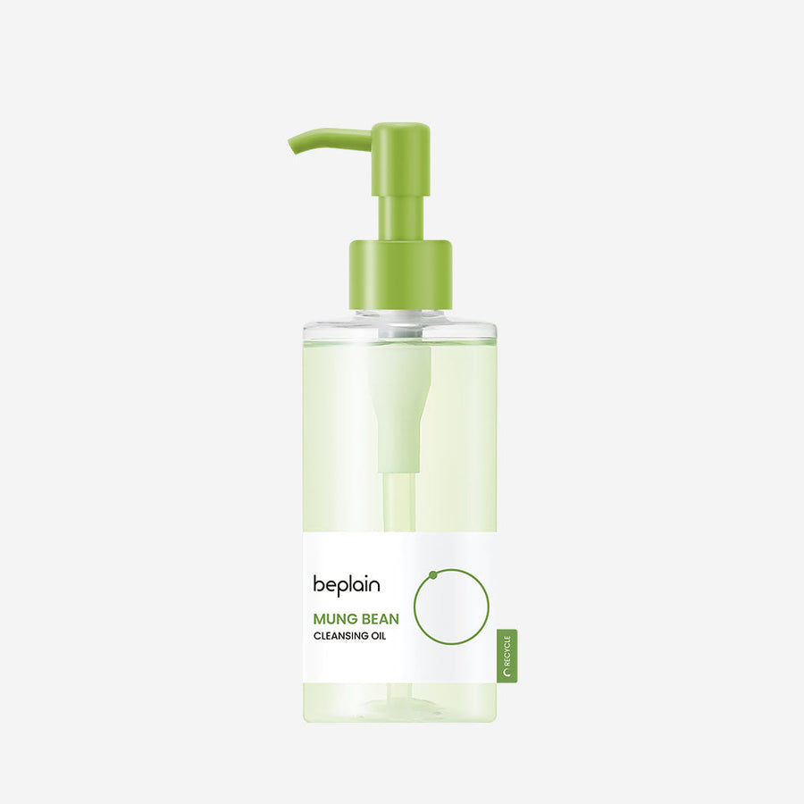 beplain Mung Bean Cleansing Oil 200ml