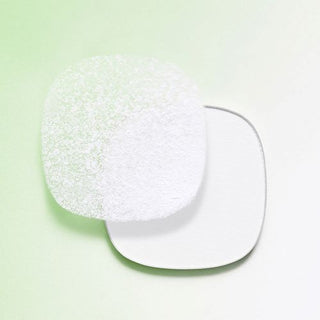 beplain Mung Bean Cotton Fit Powder Compact SPF30 PA+++ 7g