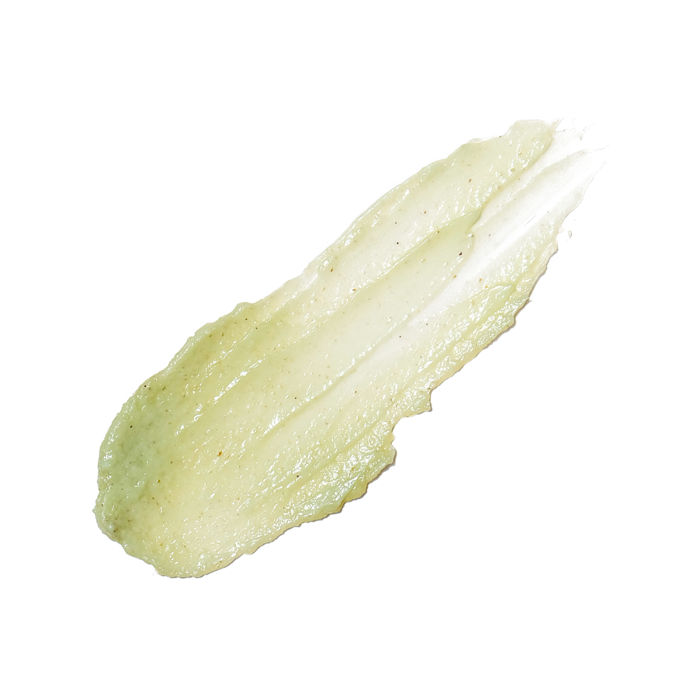 beplain Mung Bean pH-Balanced Cleansing Foam 80ml - Glamourous Grace