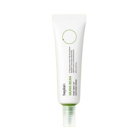 beplain Mung Bean Pore Tight-Up Soothing Cream 60ml - Glamourous Grace