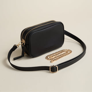 Latitude Beauty Bag - Ecru
