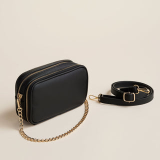 Latitude Beauty Bag - Lagoon Blue