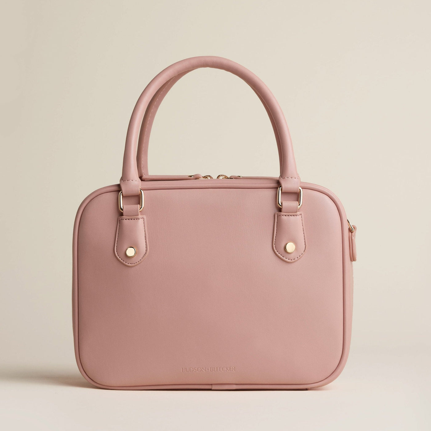 Voyager Toiletry Bag - Dusty Rose