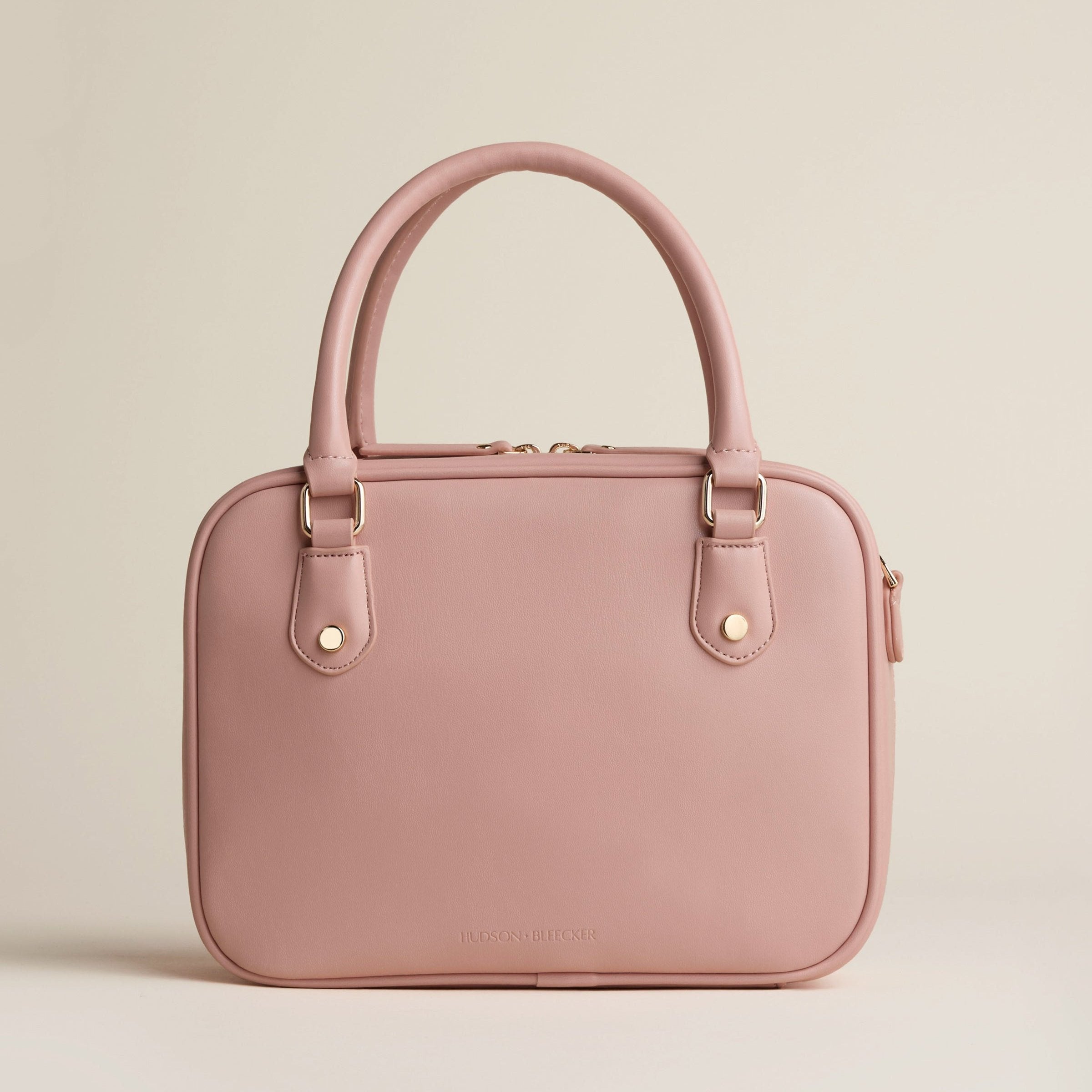 Voyager Toiletry Bag - Dusty Rose