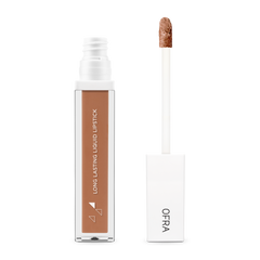 Long Lasting Liquid Lipstick - Bestie