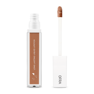 Long Lasting Liquid Lipstick - Bestie