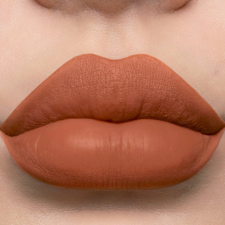Long Lasting Liquid Lipstick - Bestie
