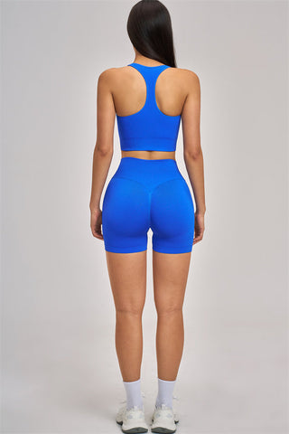 The Vision Sports Bra