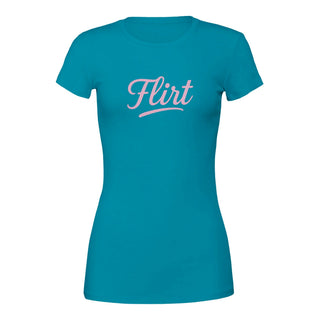 Sweet But Not Innocent Certified Flirt T-Shirt