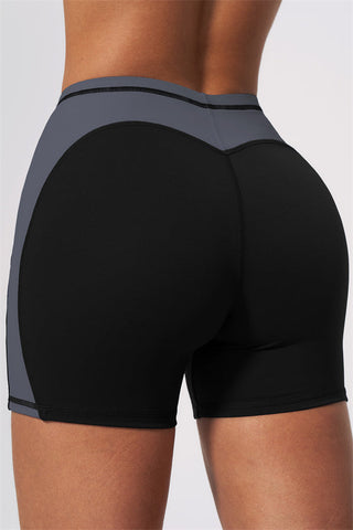 The Sandstone Shorts