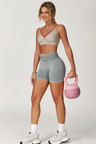 The Zest Shorts