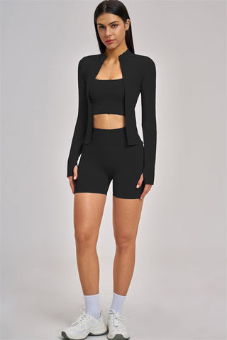 The Vision Sports Bra