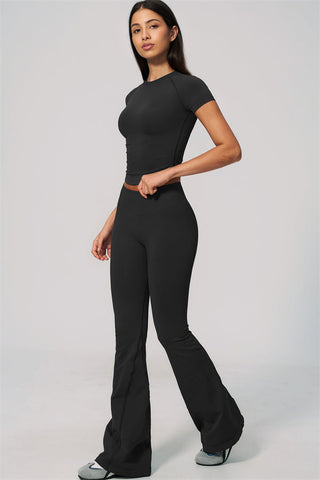 The Velvetine T-shirt